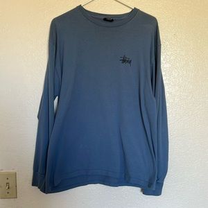 Stussy Long Sleeve T-shirt